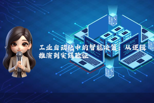 工业自动化中的智能决策：从逻辑推演到实践验证