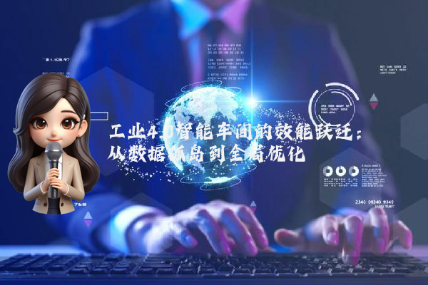 工业4.0智能车间的效能跃迁：从数据孤岛到全局优化