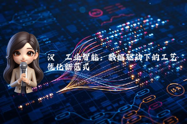 汉鑫工业智能：数据驱动下的工艺优化新范式