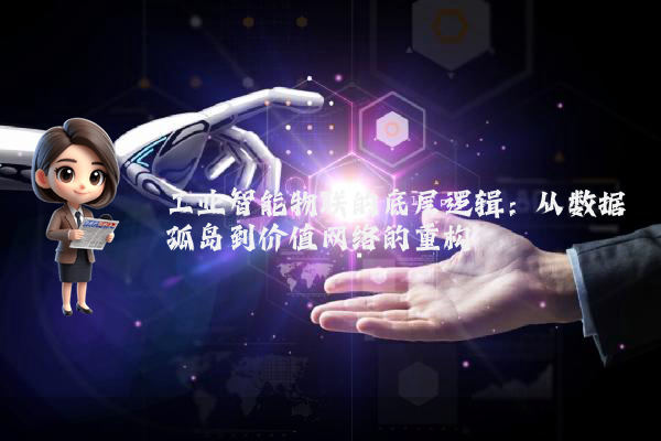 工业智能物联的底层逻辑：从数据孤岛到价值网络的重构