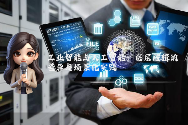 工业智能与人工智能：底层逻辑的差异与场景化实践