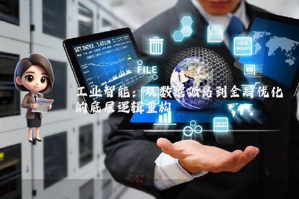 工业智能：从数据孤岛到全局优化的底层逻辑重构