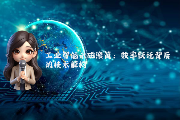 工业智能永磁滚筒：效率跃迁背后的技术解构