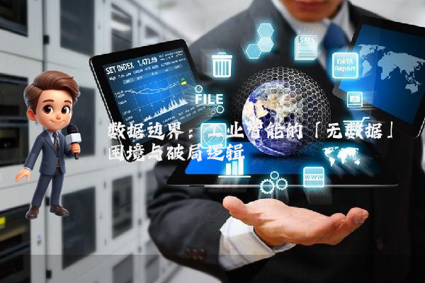 数据边界：工业智能的「无数据」困境与破局逻辑