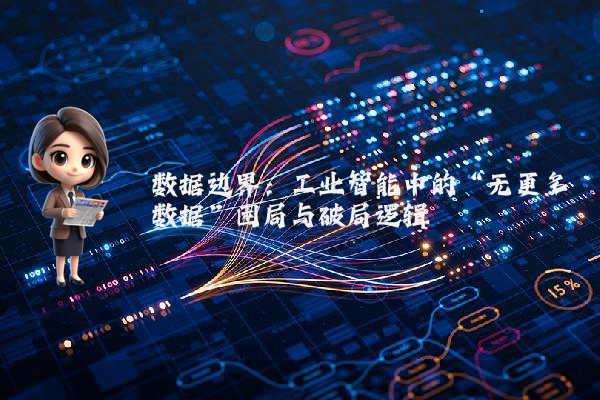 数据边界：工业智能中的“无更多数据”困局与破局逻辑