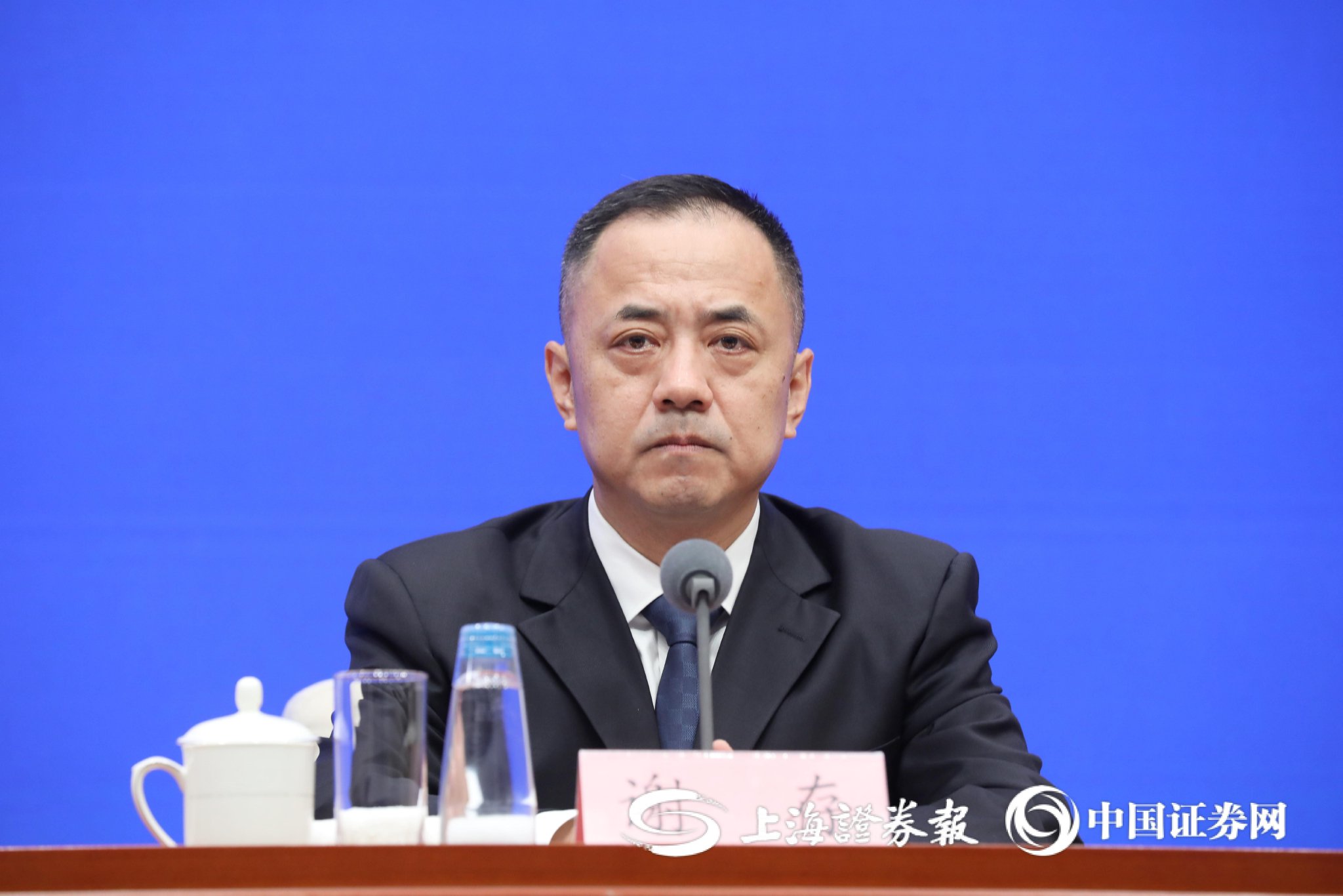 上证报记者 史丽 摄