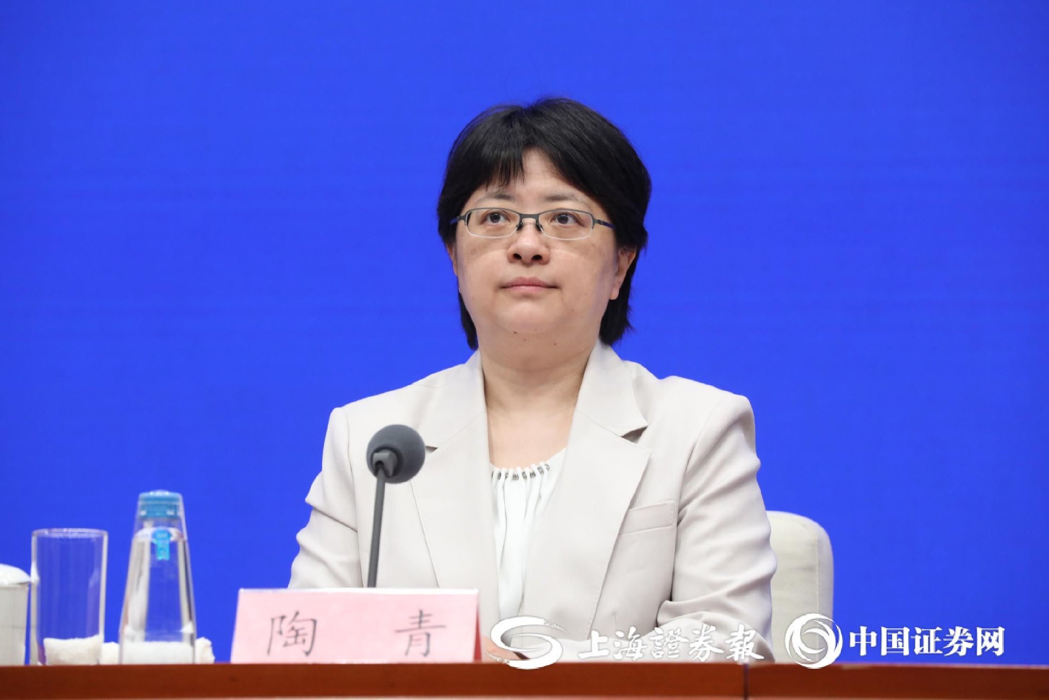 上证报记者 史丽 摄