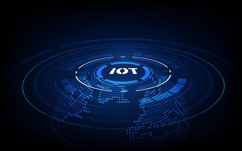 工业物联网平台  IIoT